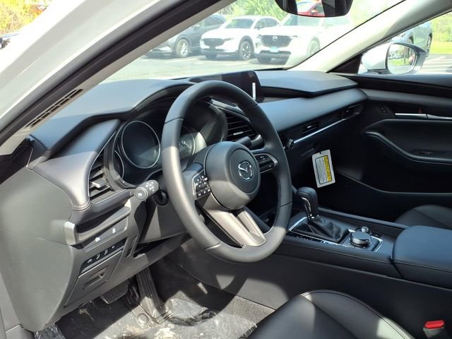 New 2026 MAZDA MAZDA3 2.5 S Sedan w/ Preferred Pkg FWD image 13