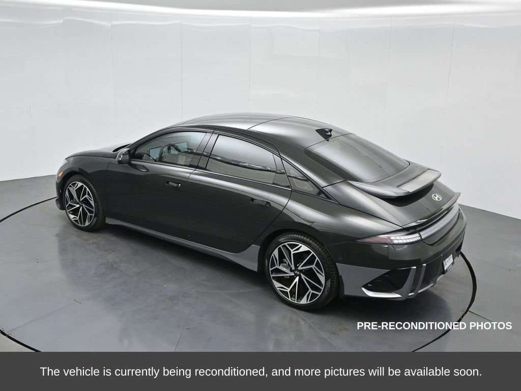 Used 2023 Hyundai Ioniq 6 Limited image 59