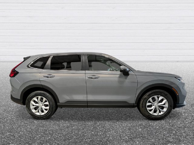 New 2027 Honda CR-V LX image 7