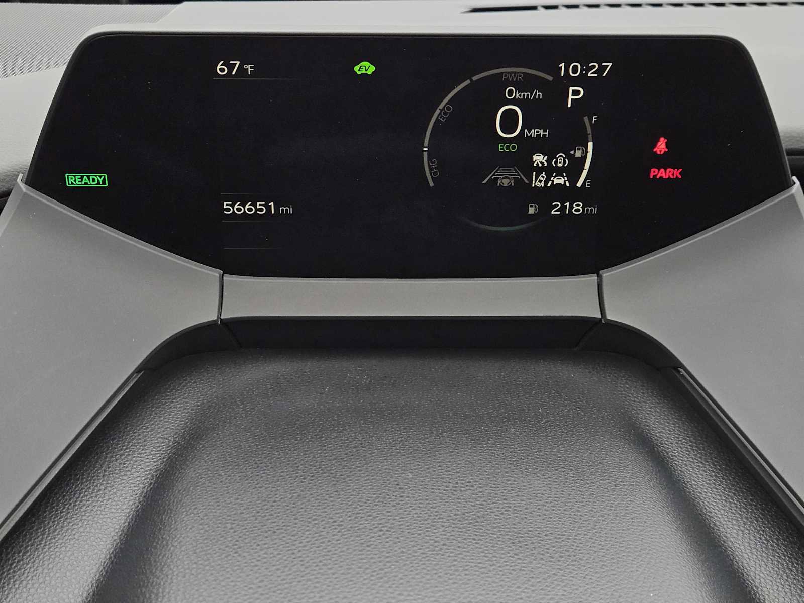 Used 2024 Toyota Prius XLE image 16