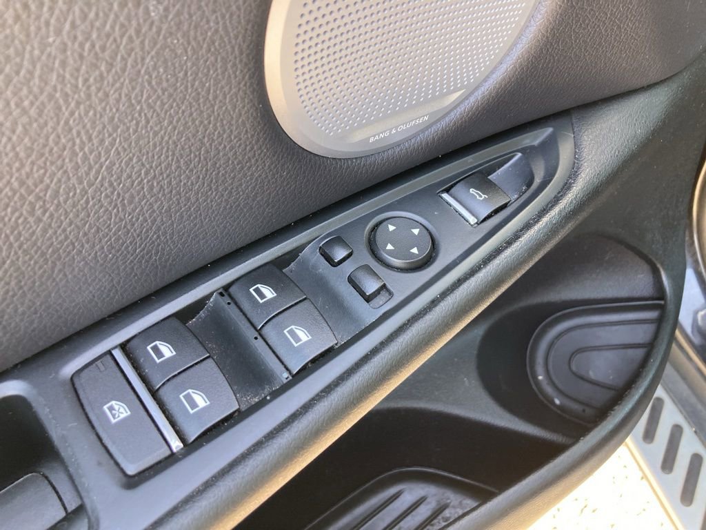 Used 2014 BMW X5 xDrive50i image 12