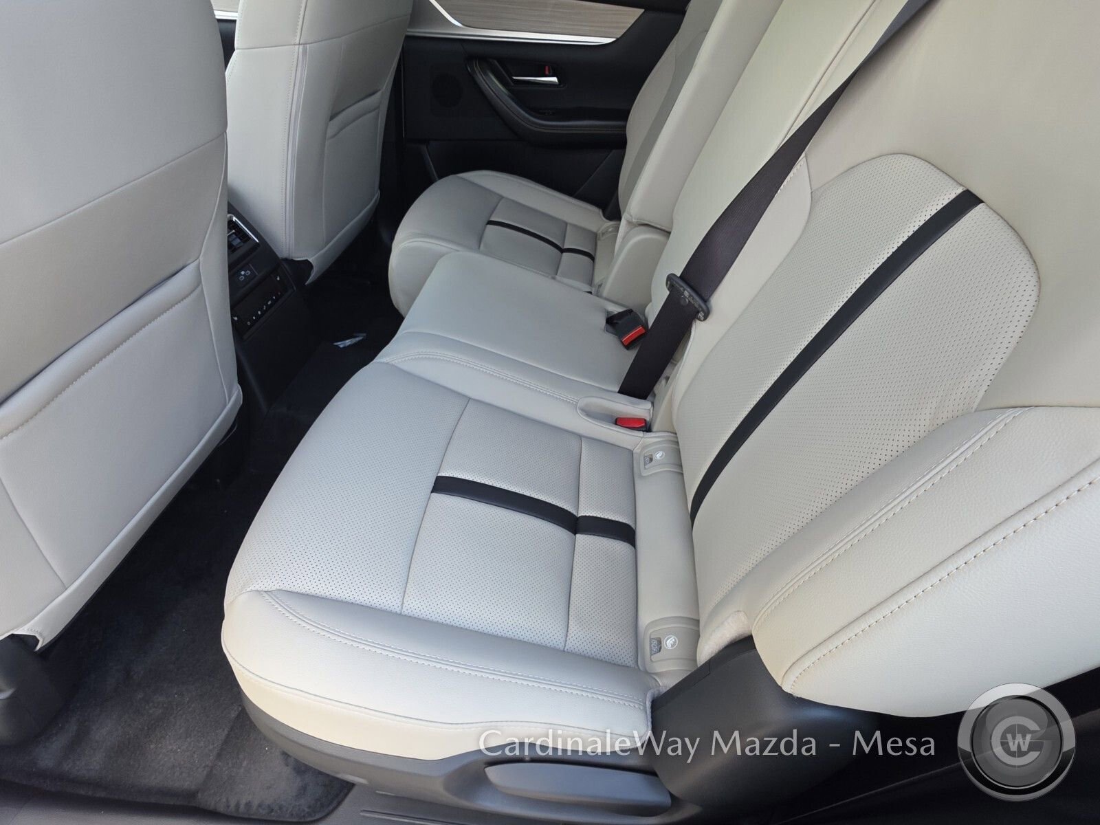 New 2026 MAZDA CX-90 Plug-In Hybrid w/Premium Sport image 26