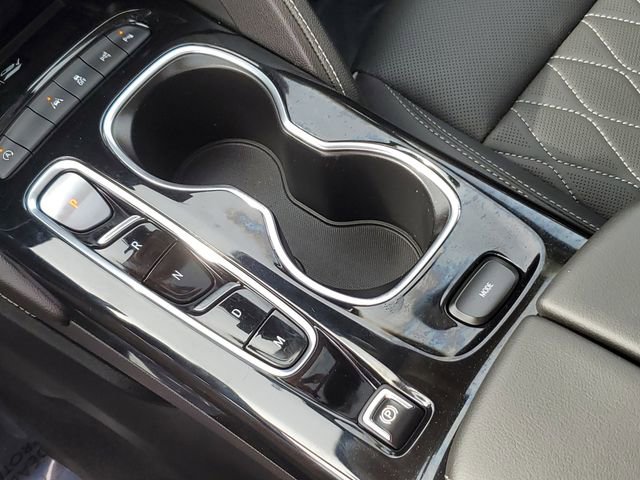 Certified 2023 Buick Envision Avenir image 20