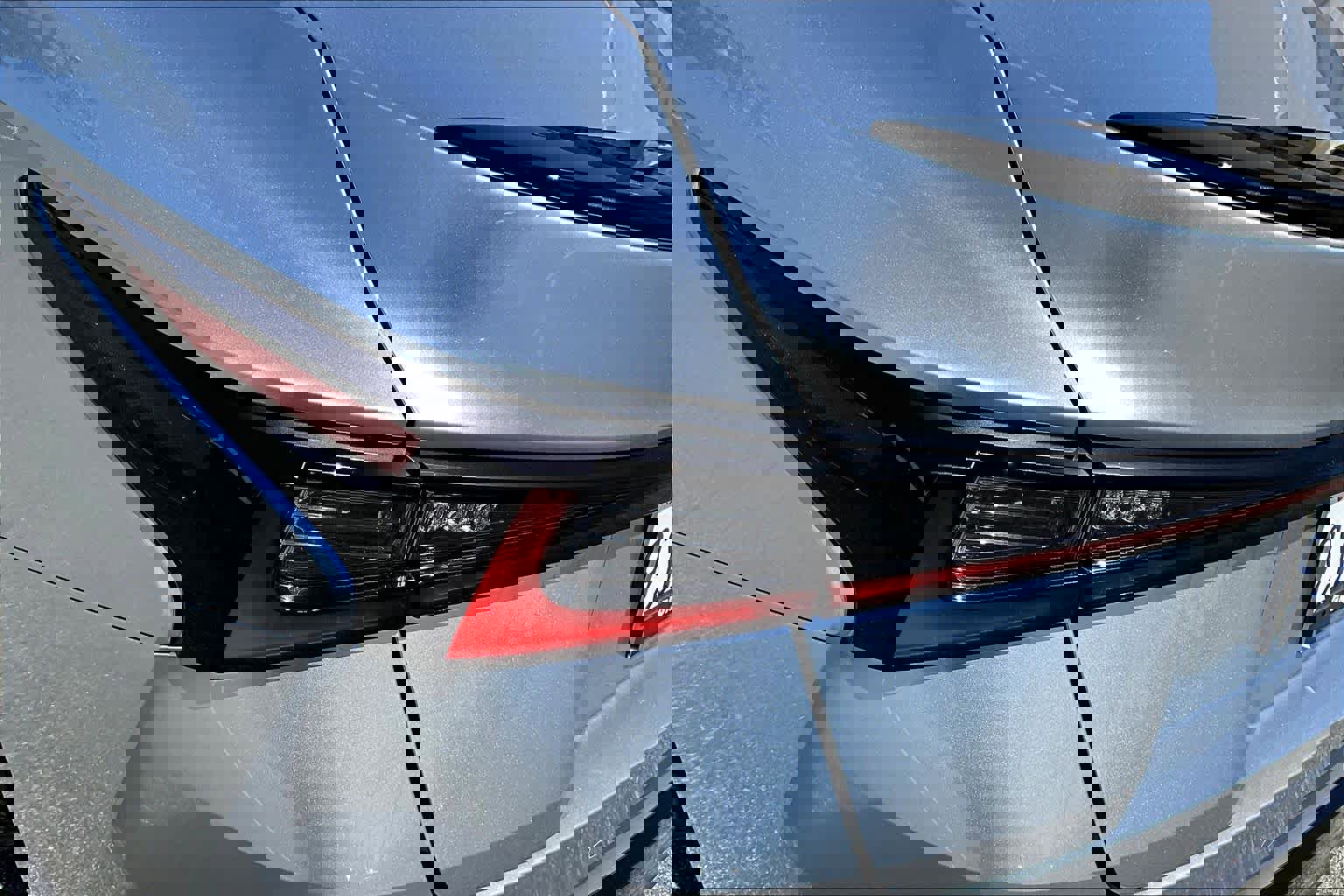 Certified 2025 Lexus IS 350 F Sport w/ Accessory Package image 27