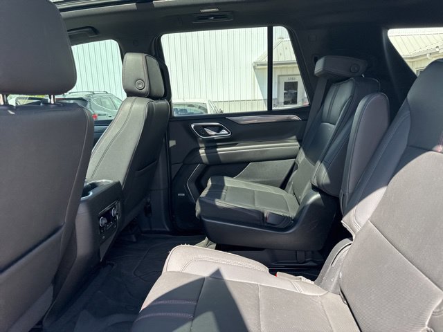 Used 2023 Chevrolet Tahoe RST w/ Luxury Package AWD/4WD image 7