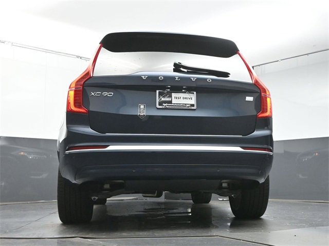 Used 2024 Volvo XC90 T8 Plus w/ Protection Package Premier image 38