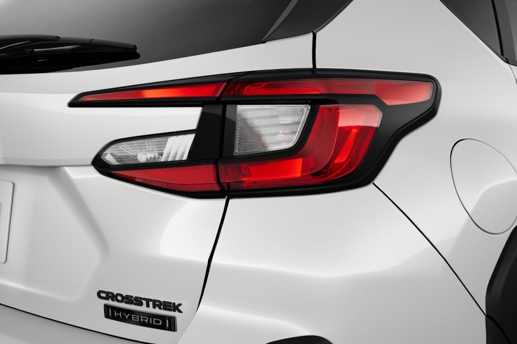 New 2026 Subaru Crosstrek 2.5i Limited AWD/4WD image 11