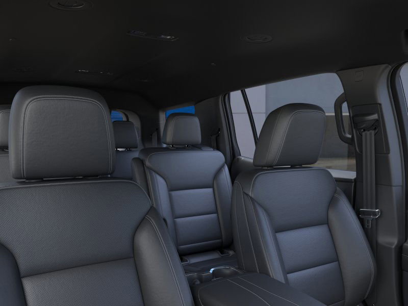 New 2026 Chevrolet Traverse LT w/ Enhanced Driving Package image 24