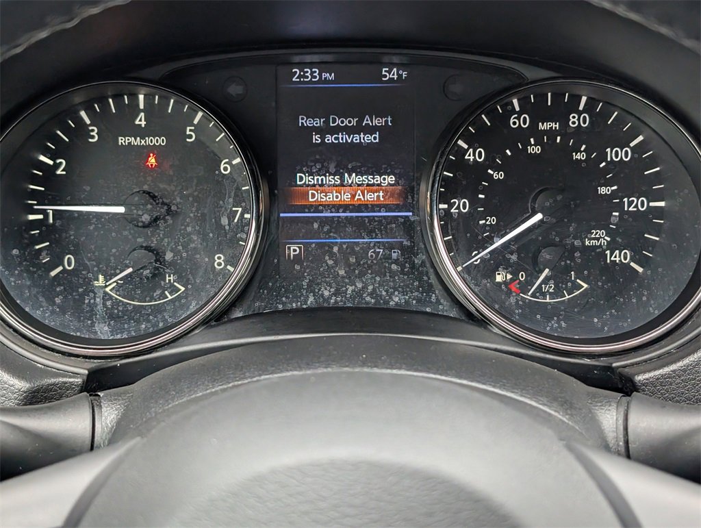 Used 2019 Nissan Rogue Sport SV w/ Technology Package image 21