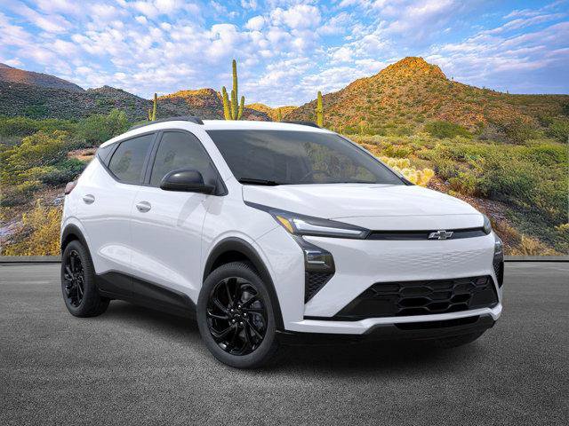 New 2027 Chevrolet Bolt RS FWD image 10