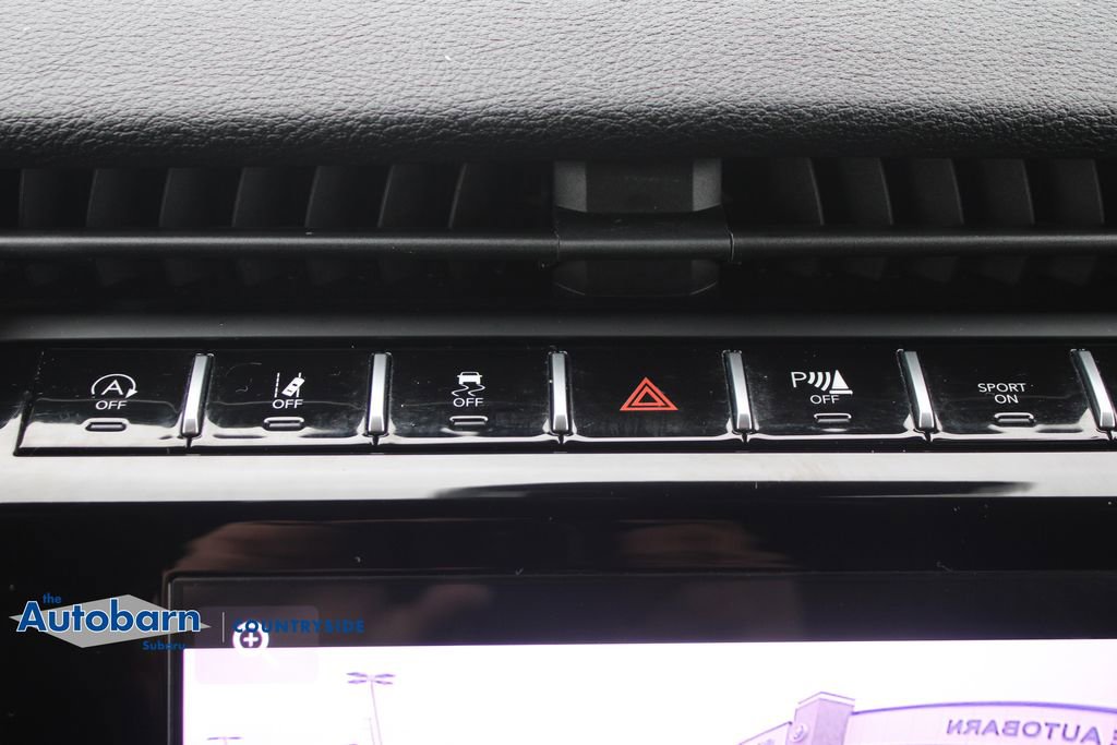 Used 2024 Jeep Grand Cherokee L Laredo AWD/4WD image 18