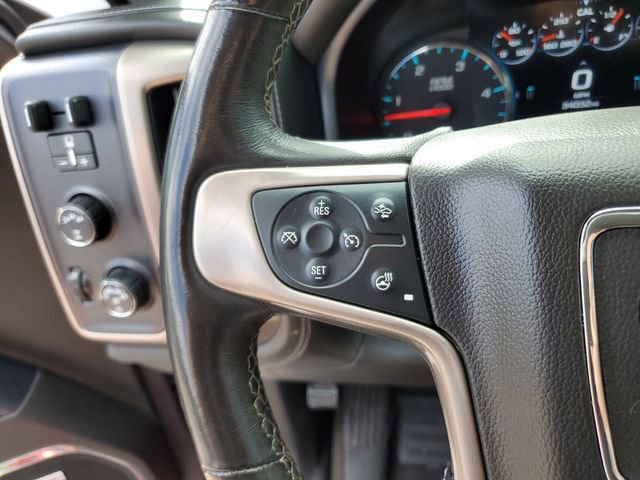 Used 2018 GMC Sierra 2500 Denali w/ Duramax Plus Package image 29
