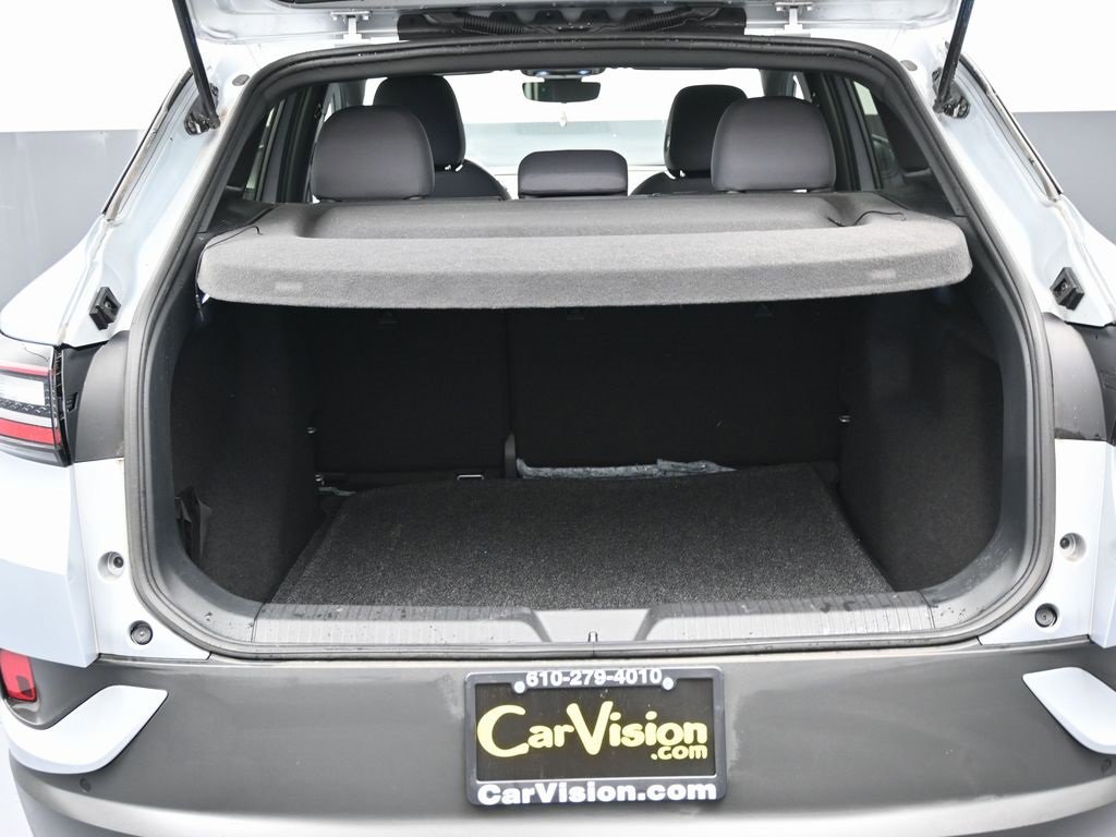 Used 2021 Volkswagen ID.4 Pro image 15