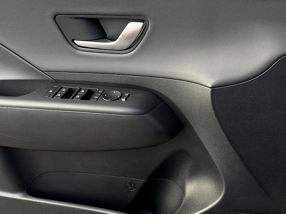 New 2026 Hyundai Kona Limited image 16