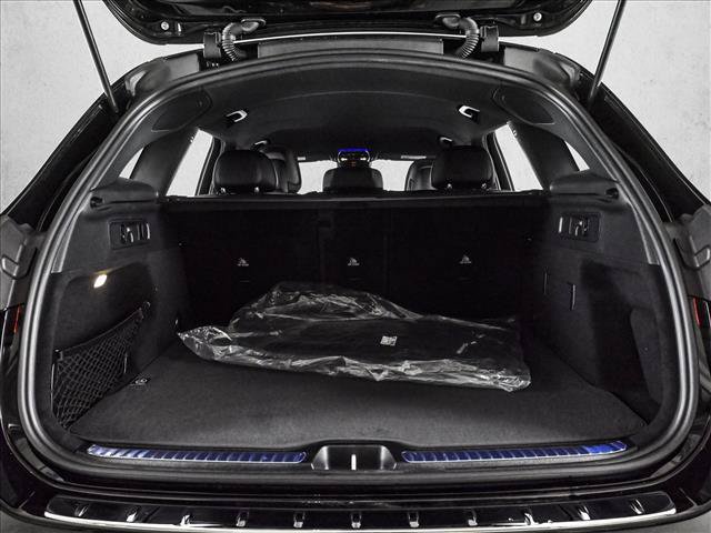 Certified 2026 Mercedes-Benz GLC 300 4MATIC image 6