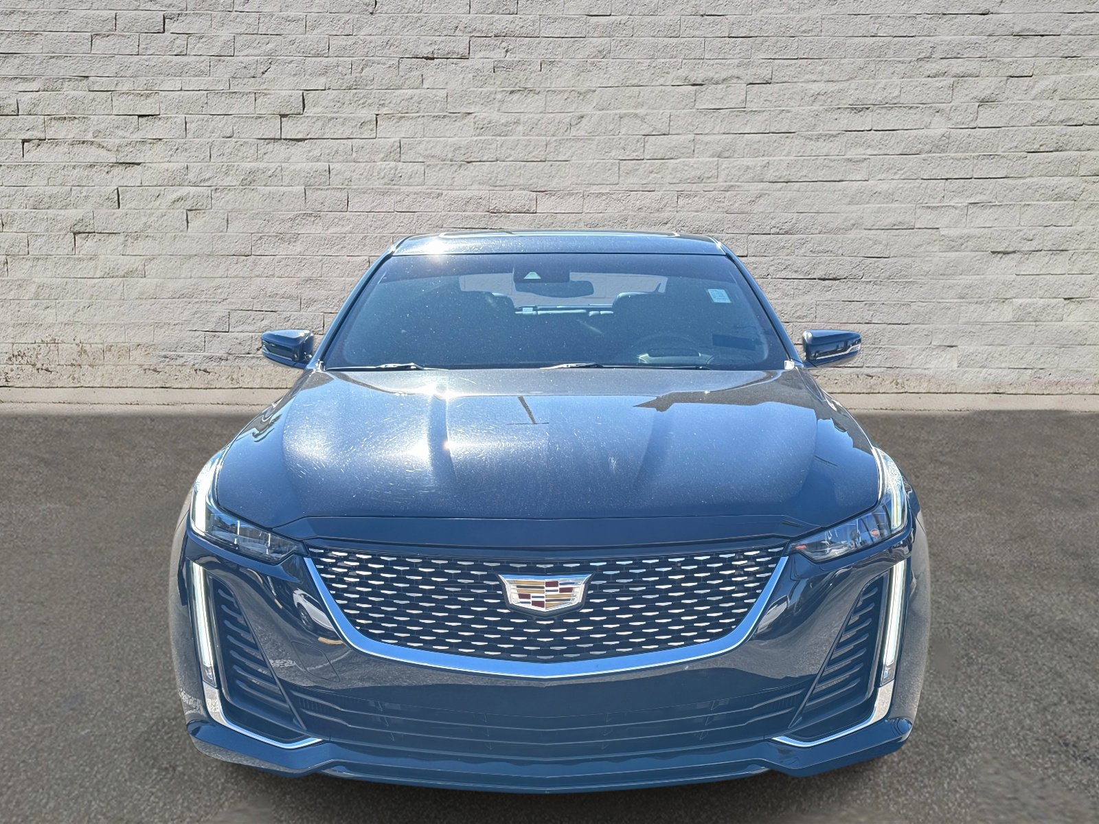 Used 2021 Cadillac CT5 Premium Luxury image 2