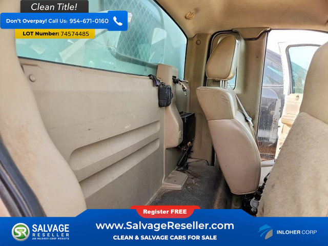 Used 2008 Ford F150 image 13