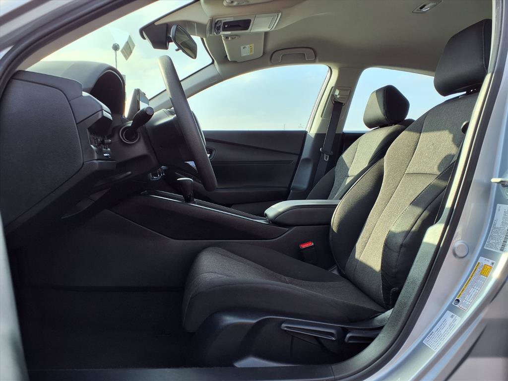 Used 2024 Honda Accord LX image 23