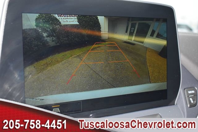 Used 2025 Chevrolet Blazer LT image 33