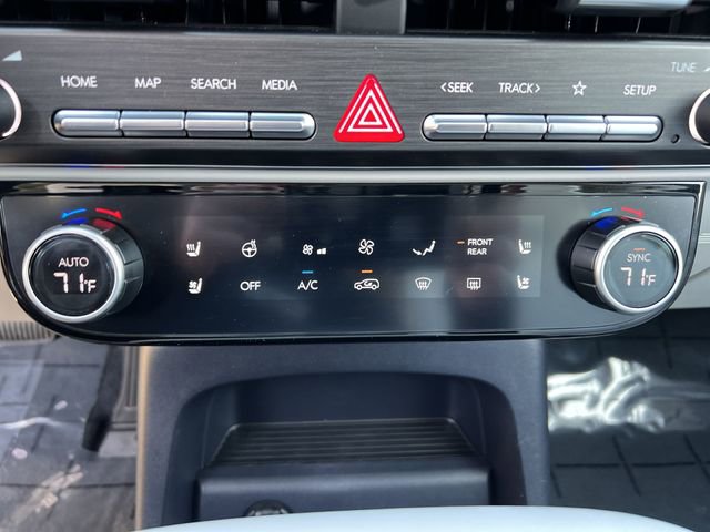 Used 2026 Hyundai Palisade Calligraphy image 17