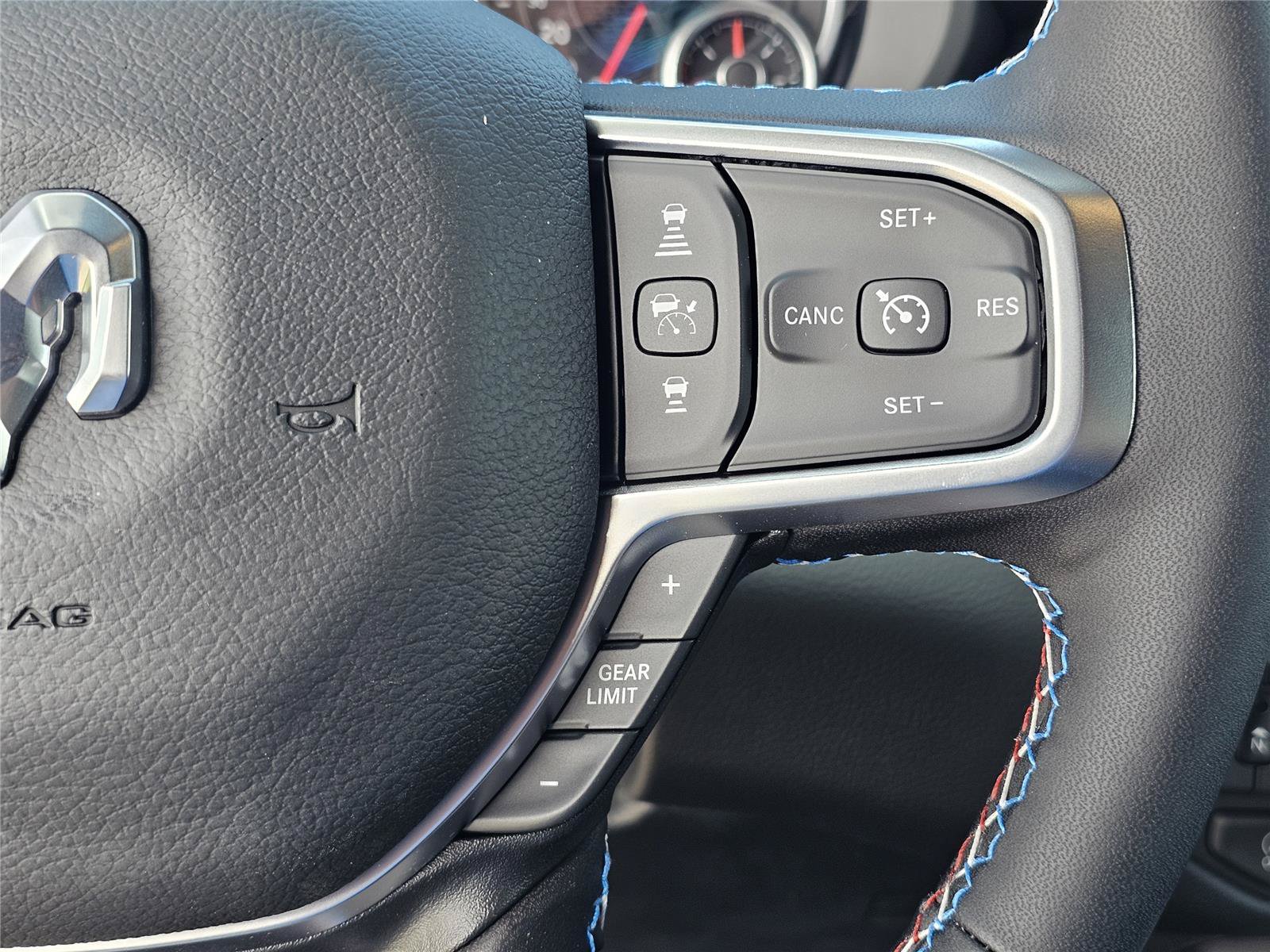 New 2026 RAM 1500 Big Horn AWD/4WD image 23