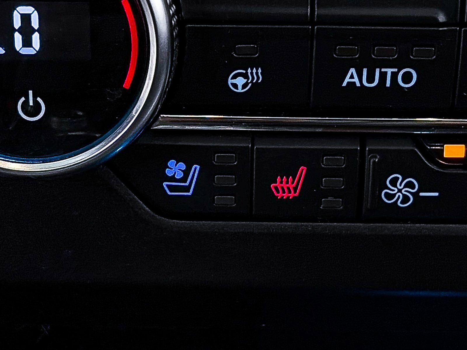 Used 2021 Ford Expedition Max Platinum image 21