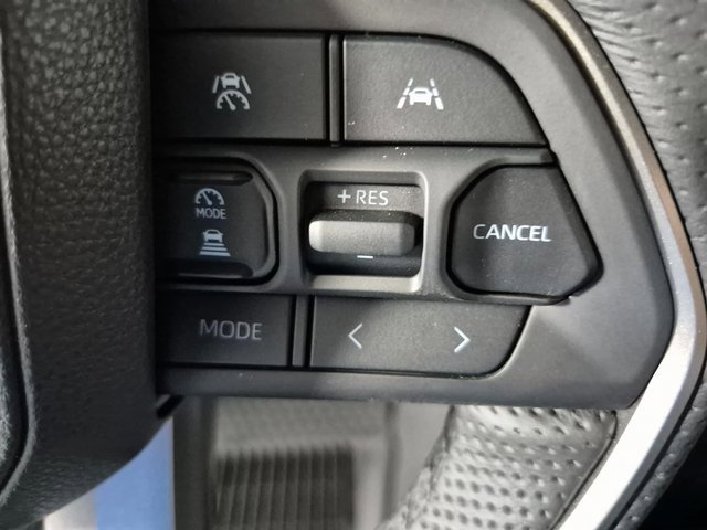 New 2025 Toyota Tacoma SR5 image 20