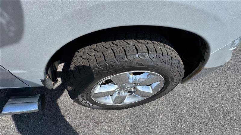 Used 2018 RAM 1500 Big Horn AWD/4WD image 32