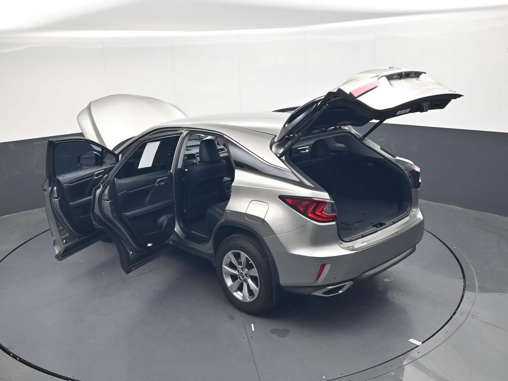 Used 2019 Lexus RX 350 FWD w/ Accessory Package image 42