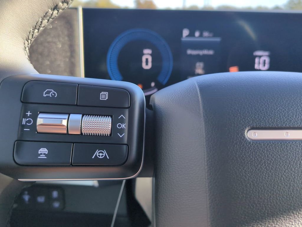 New 2026 Hyundai Santa Fe XRT image 33