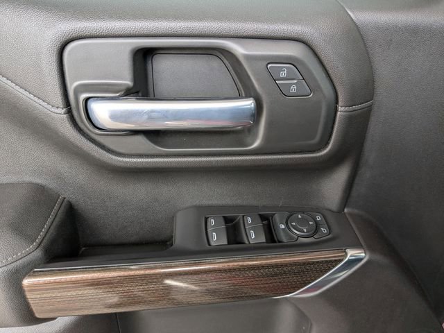 Used 2021 Chevrolet Silverado 1500 LT w/ Convenience Package II AWD/4WD image 27