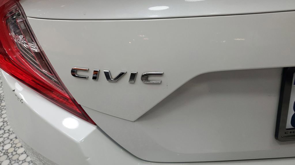 Used 2019 Honda Civic Sport image 8