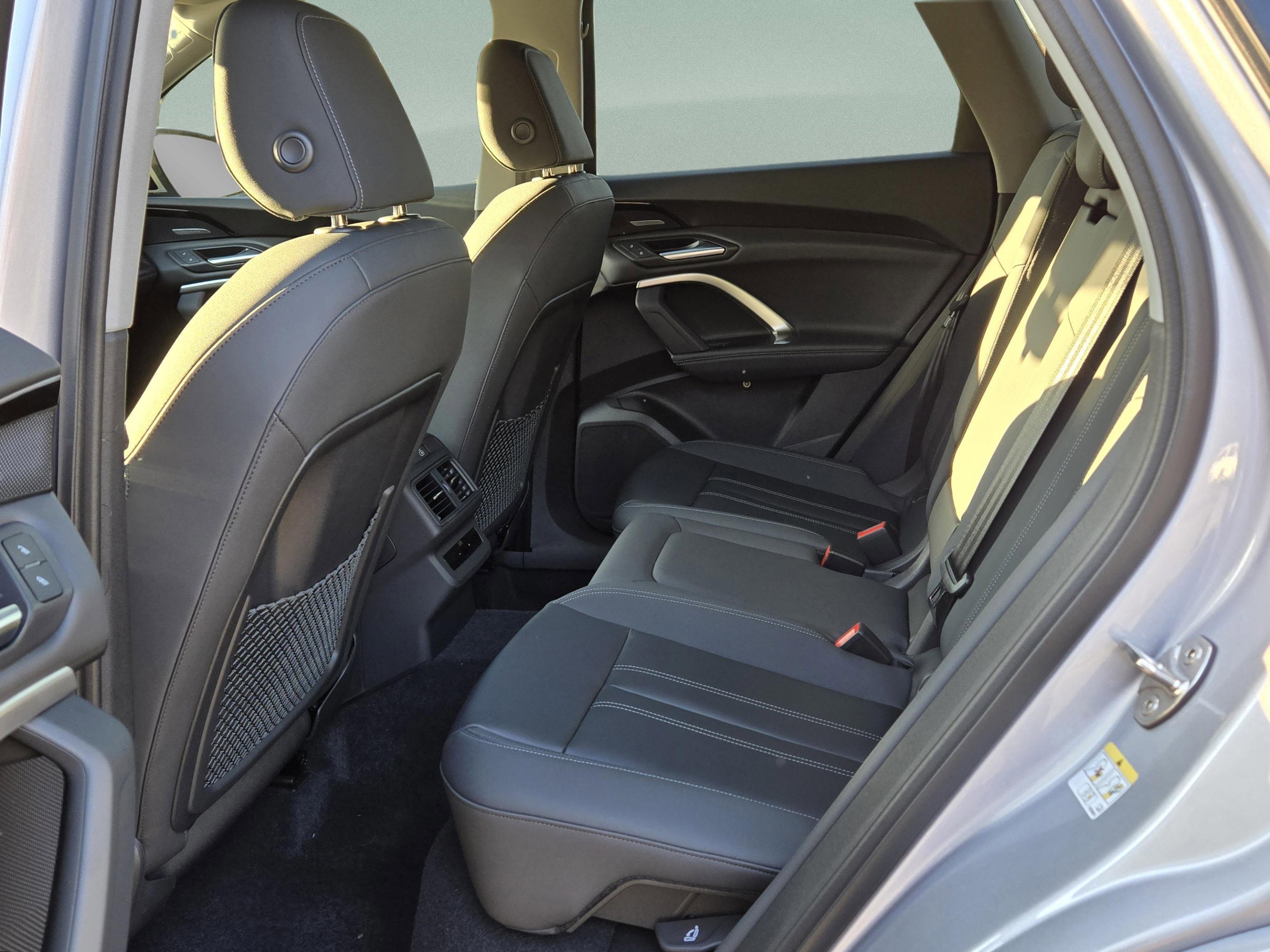 New 2025 Audi Q5 Premium Plus image 15