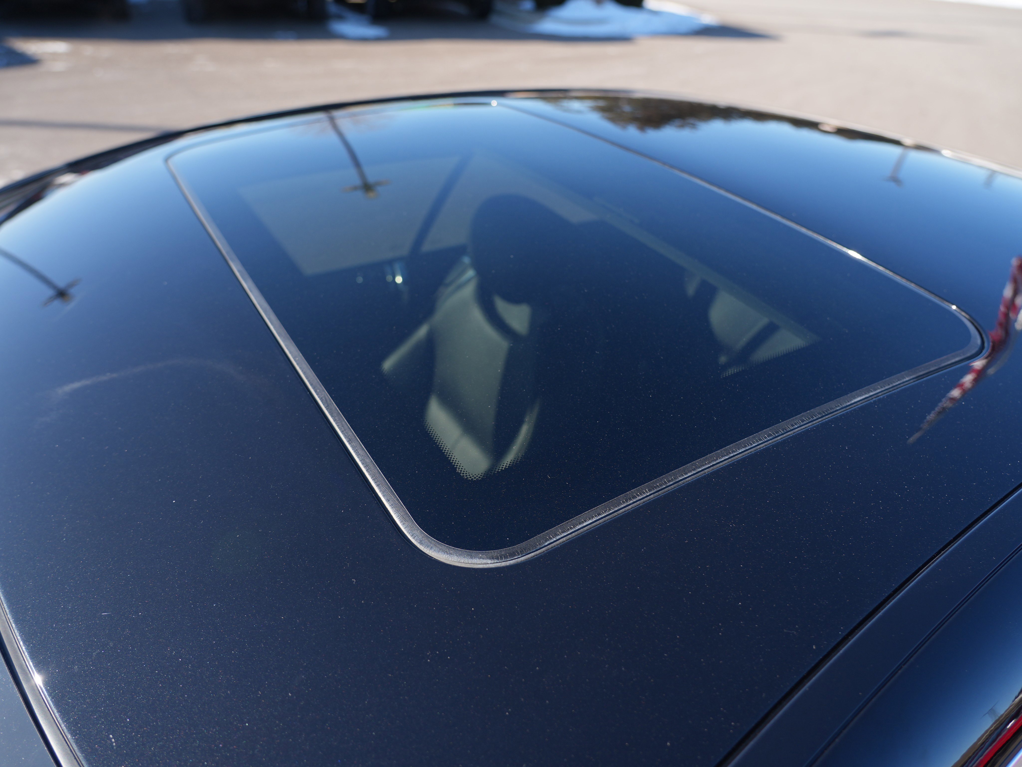 Used 2014 Mercedes-Benz CL 550 4MATIC image 34