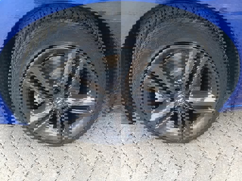 Used 2024 Acura Integra A-Spec image 9