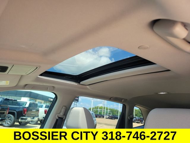 Used 2024 Honda CR-V EX image 15