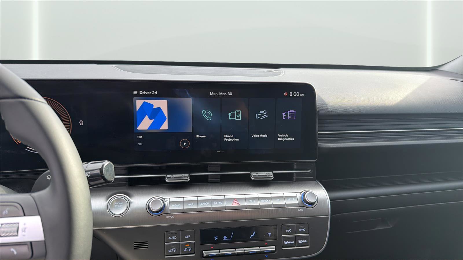 Certified 2026 Hyundai Kona SEL Sport image 18