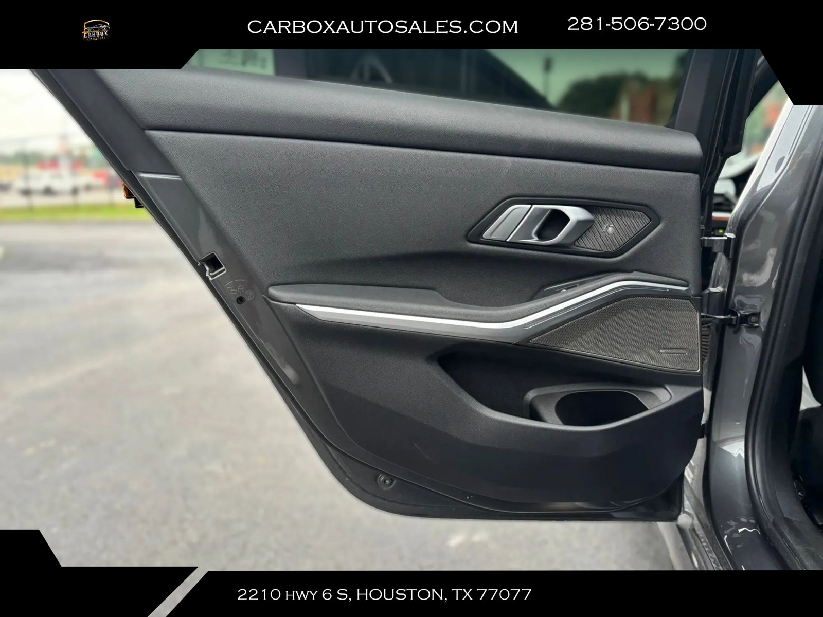 Used 2020 BMW M340i w/ Premium Package RWD image 26