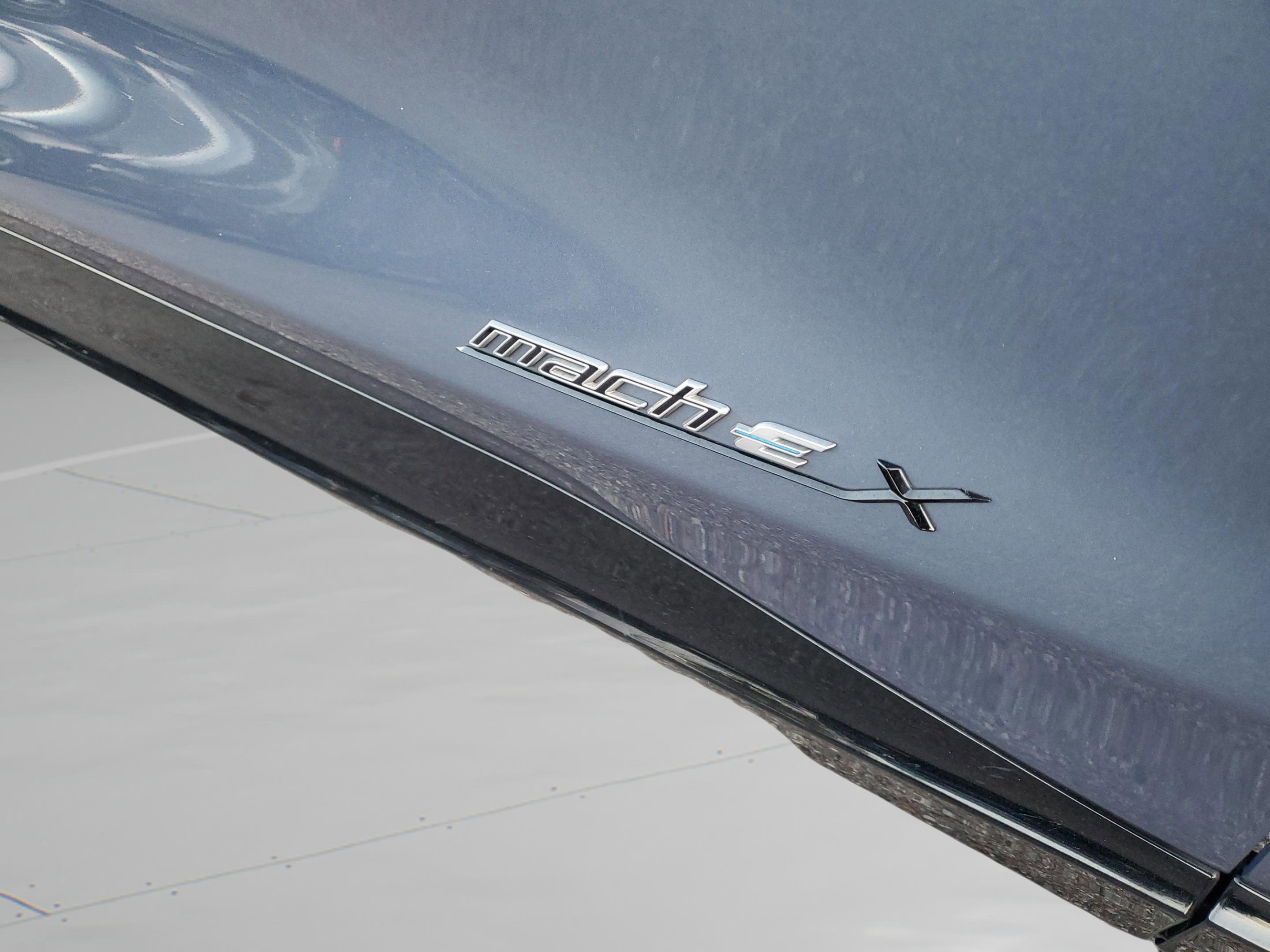 Used 2021 Ford Mustang Mach-E California Route 1 image 29