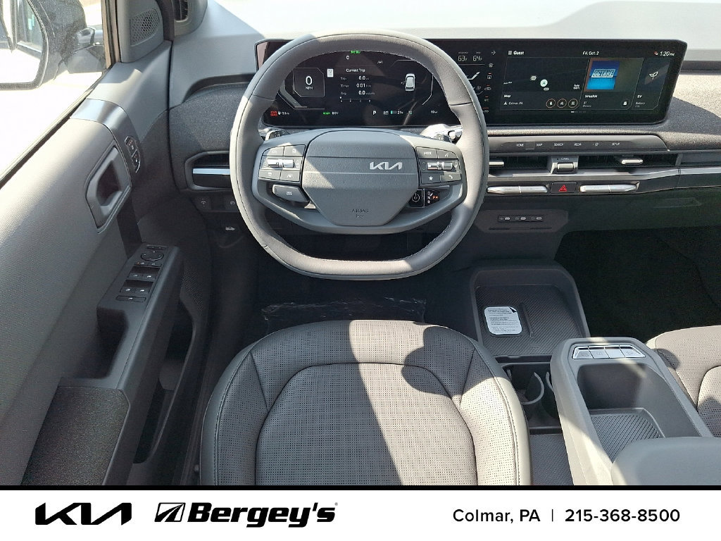 New 2027 Kia EV3 Wind AWD/4WD image 9