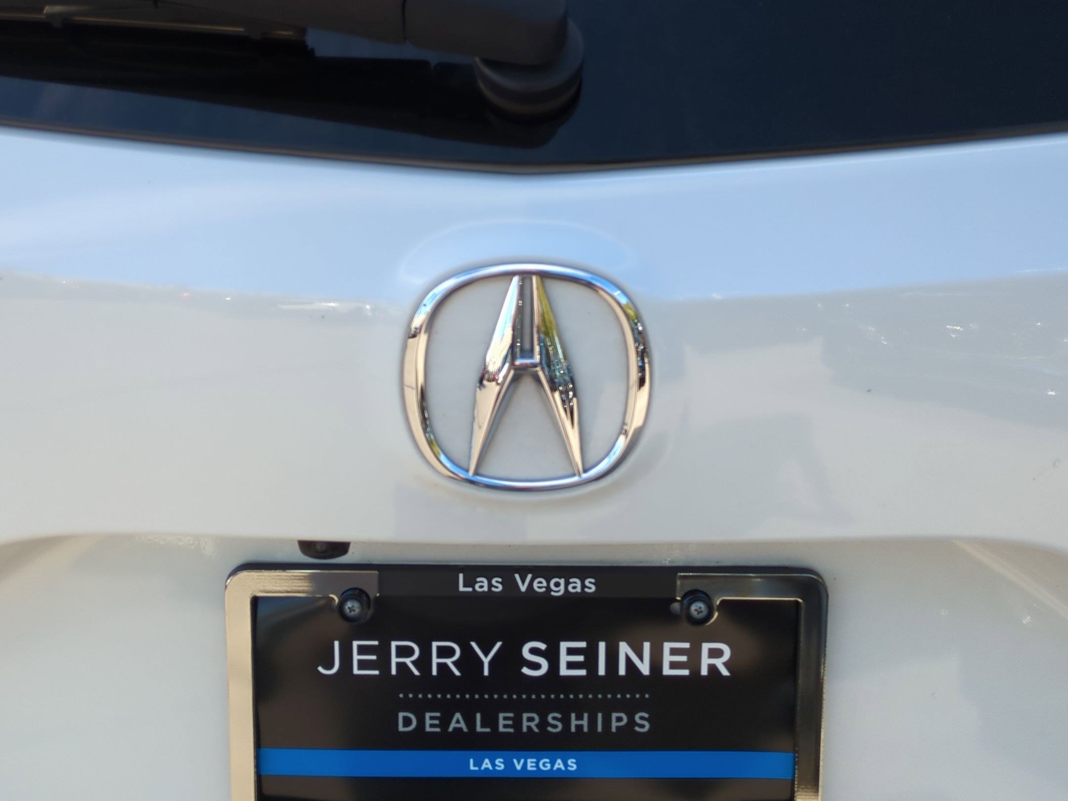 Used 2020 Acura RDX A-Spec image 27