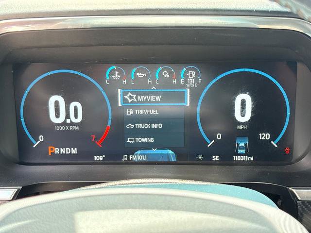 Certified 2021 Ford F150 Limited AWD/4WD image 22
