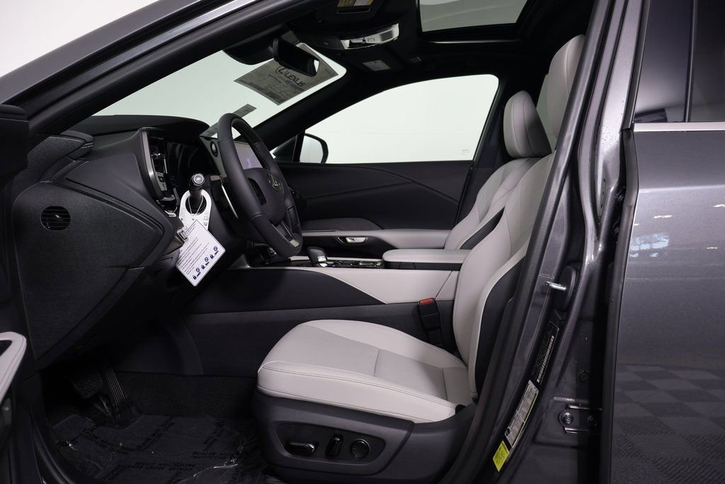 New 2026 Lexus RX 350 AWD image 5