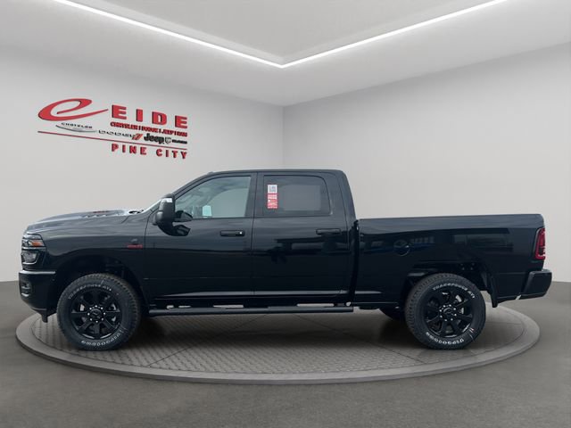 New 2026 RAM 2500 Tradesman AWD/4WD image 2