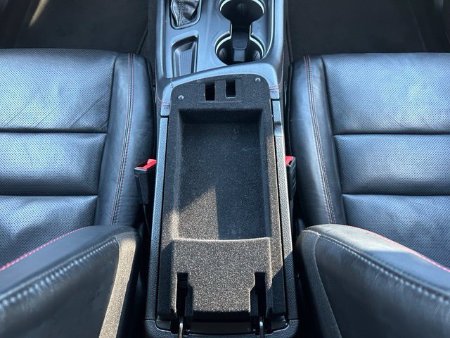 Used 2025 Dodge Durango GT AWD/4WD image 21