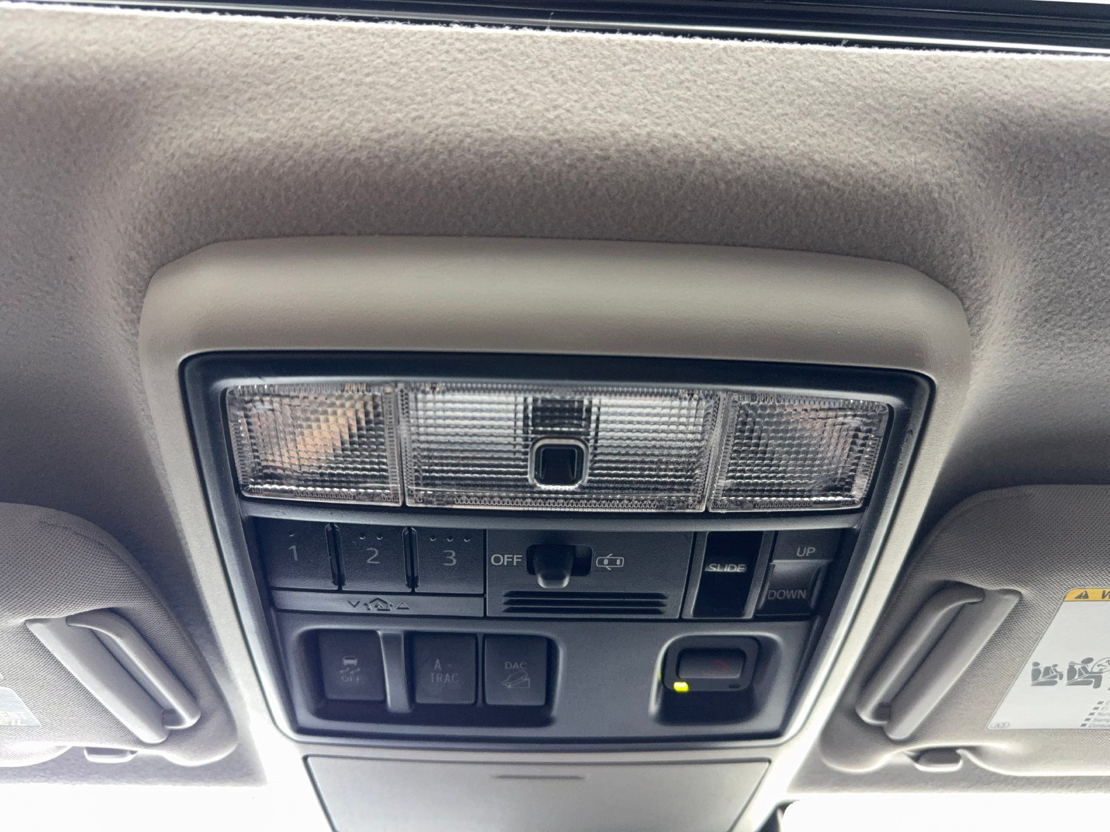 Used 2022 Toyota 4Runner Limited AWD/4WD image 35