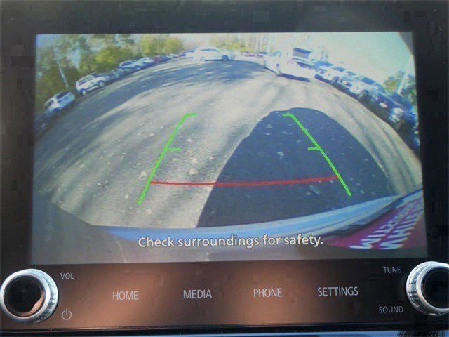 New 2026 Mitsubishi Eclipse Cross SE image 9