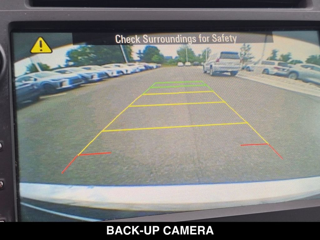 Used 2016 Buick Enclave Leather w/ Trailering Package FWD image 5