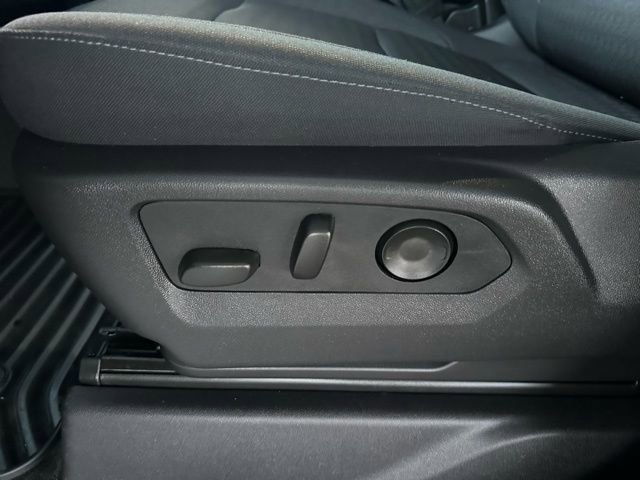 Certified 2024 Chevrolet Silverado 1500 LT image 28