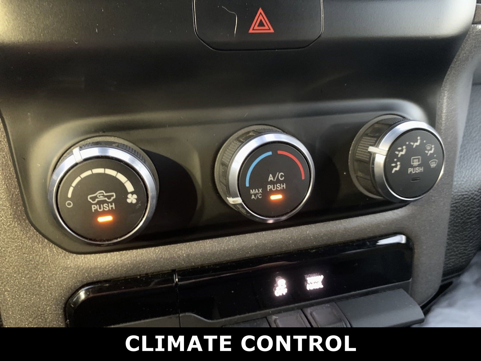 Used 2022 RAM 2500 Tradesman image 7